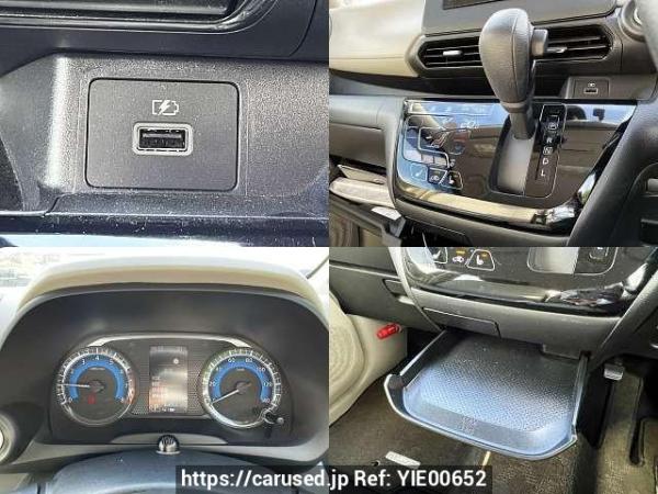 Used 2021 AT nissan dayz 5BA-B46W Image[8]