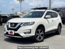 Nissan X-Trail DBA-NT32