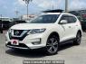 Used 2018 CVT nissan x-trail DBA-NT32 Image[0]