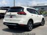 Used 2018 CVT nissan x-trail DBA-NT32 Image[2]