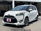 Toyota Sienta DBA-NSP170G