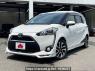 Used 2015 AT toyota sienta DBA-NSP170G Image[0]