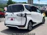 Used 2015 AT toyota sienta DBA-NSP170G Image[2]