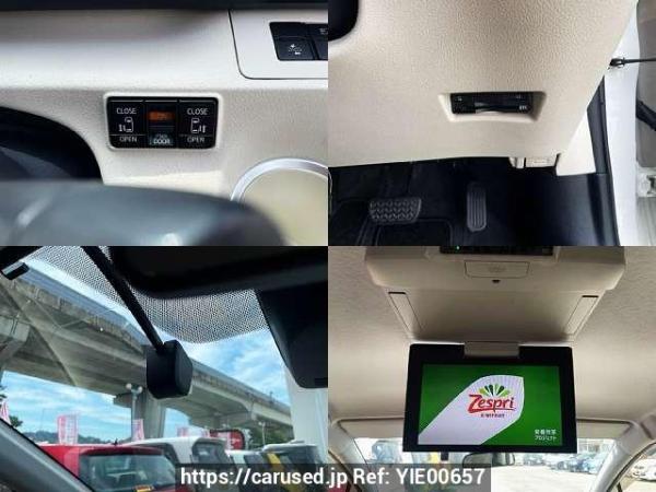 Used 2015 AT toyota sienta DBA-NSP170G Image[5]