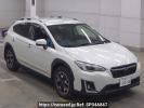 Subaru XV GT3
