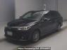 Used 2017 AT toyota corolla-fielder NKE165G Image[0]