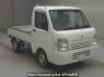 Used 2012 MT suzuki carry-truck DA65T Image[2]