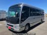 Used 2017 AT toyota coaster XZB70 Image[0]