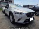 Mazda CX-3 DKLFY