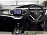 Used 2015 AT honda jade FR5 Image[2]