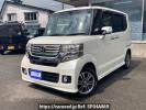 Honda N-BOX CUSTOM JF2