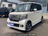 Used 2015 AT honda n-box-custom JF2 Image[0]