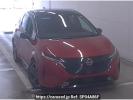 Nissan Aura FE13
