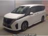 Used 2023 AT nissan serena GFC28 Image[0]