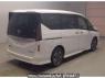 Used 2023 AT nissan serena GFC28 Image[1]