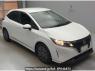 Used 2021 AT nissan note E13 Image[0]