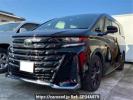 Toyota Vellfire Hybrid AAHH40W