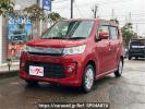 Suzuki WAGON R STINGRAY MH44S