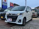 Suzuki WAGON R Custom Z MH95S