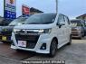 Used 2025 AT suzuki wagon-r-custom-z MH95S Image[0]