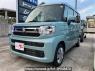 Used 2025 AT suzuki spacia MK94S Image[0]