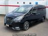 Used 2022 AT nissan serena HFC27 Image[1]