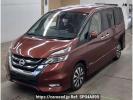 Nissan Serena GFC27