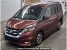 Used 2017 AT nissan serena GFC27 Image[0]