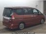 Used 2017 AT nissan serena GFC27 Image[1]