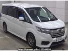 Honda Step WGN Spada RP4