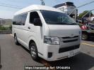Toyota Regiusace Van TRH200Kｶｲ
