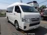 Used 2017 AT toyota regiusace-van TRH200Kｶｲ Image[0]