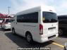 Used 2017 AT toyota regiusace-van TRH200Kｶｲ Image[2]