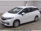 Honda SHUTTLE GK9