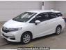 Used 2015 AT honda shuttle GK9 Image[0]
