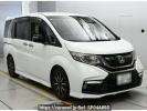 Honda Step WGN RP3