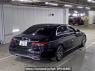 Used 2022 AT mercedes-benz e-class 213077C Image[1]