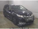 Honda Odyssey Hybrid RC4