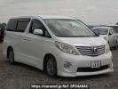 Toyota Alphard ANH20W