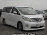 Used 2010 AT toyota alphard ANH20W Image[0]