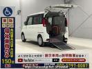 Suzuki Spacia MK32Sカイ