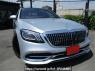 Used 2016 AT mercedes-benz s-class 222182 Image[0]