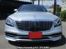 Used 2016 AT mercedes-benz s-class 222182 Image[1]