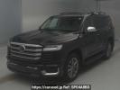 Toyota Land Cruiser VJA300W