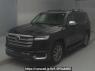 Used 2022 AT toyota land-cruiser VJA300W Image[0]