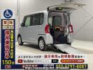 Daihatsu Tanto LA600S