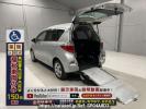 Toyota Ractis NSP122
