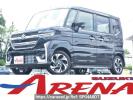 Suzuki Spacia Custom MK94S
