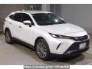 Toyota Harrier Hybrid AXUH80