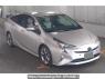 Used 2017 AT toyota prius ZVW50 Image[0]